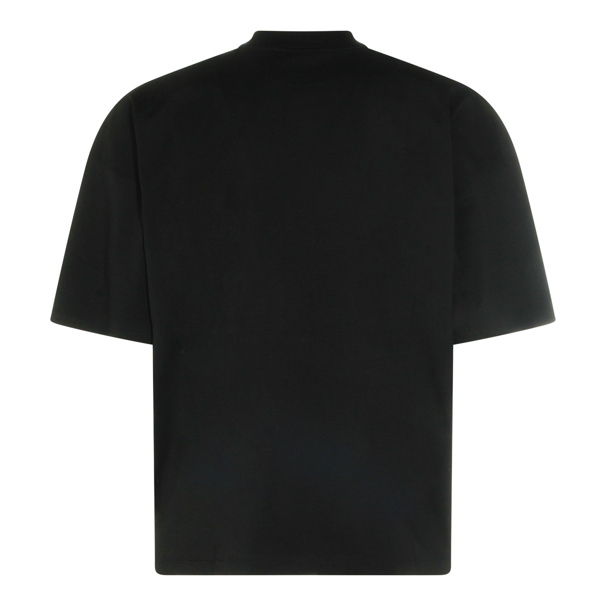 [Jil Sander] T-shirts Short Sleeve FW26 J22GC0266J45084001