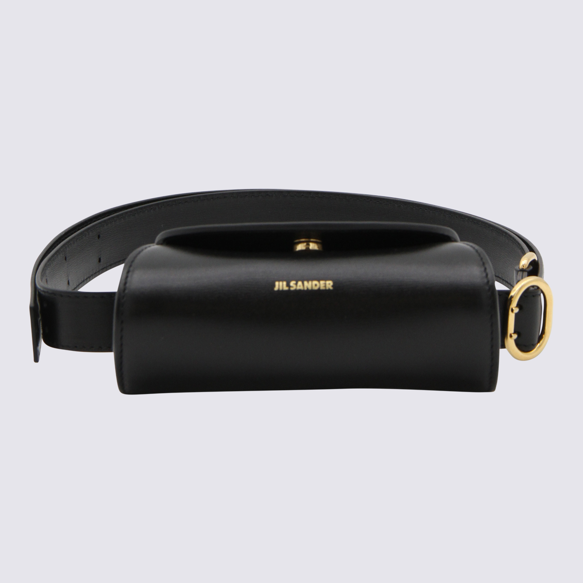 [Jil Sander] Cross body bag FW26 J07WD0023P4840001