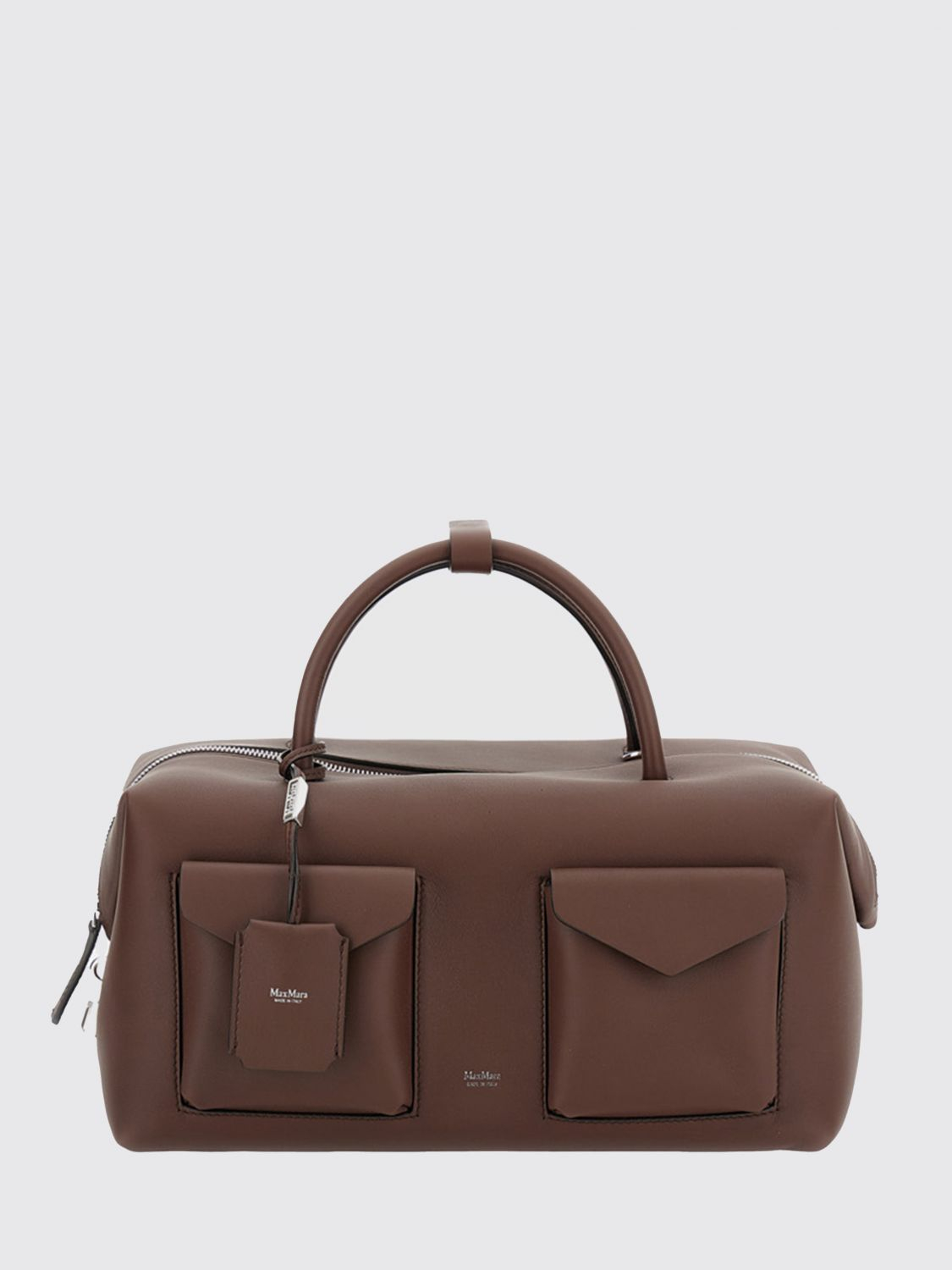[Max Mara] Tote bag SS26 2614511011600 001