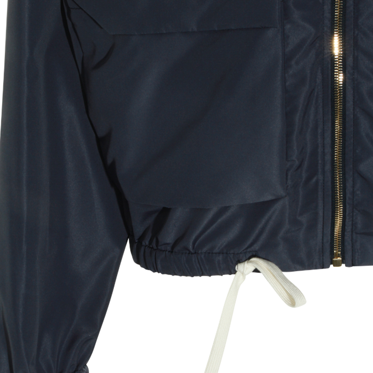 [Miu Miu] Casual Jacket FW26 ML1517SOOO13MFF0008
