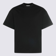 [Jil Sander] T-shirts Short Sleeve FW26 J02GC0173J20348001