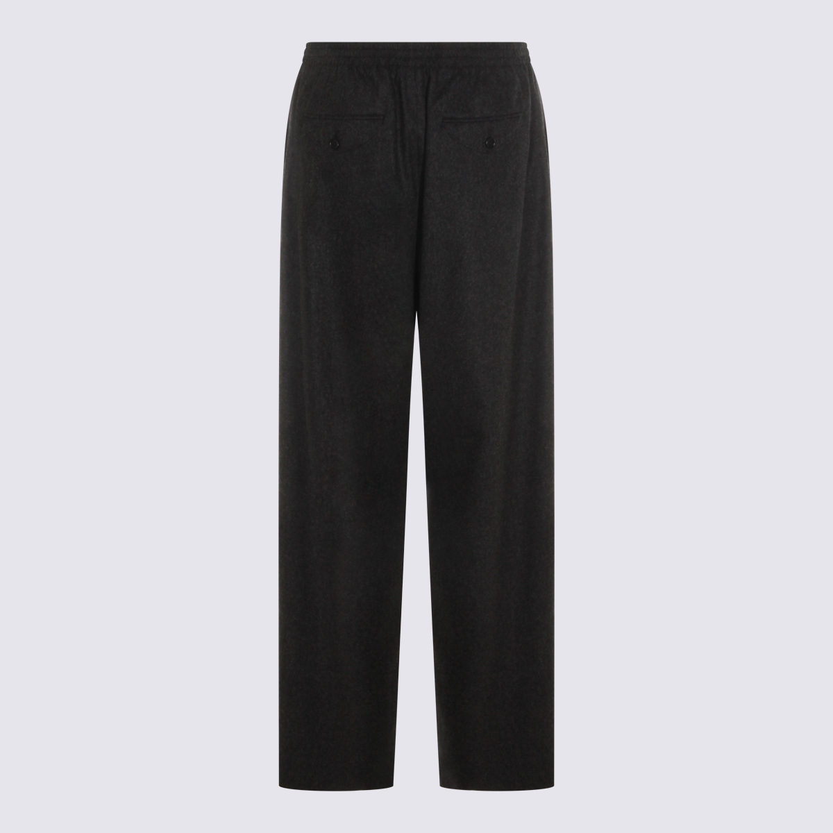 [Jil Sander] Trousers FW26 J22KA0406J40333013