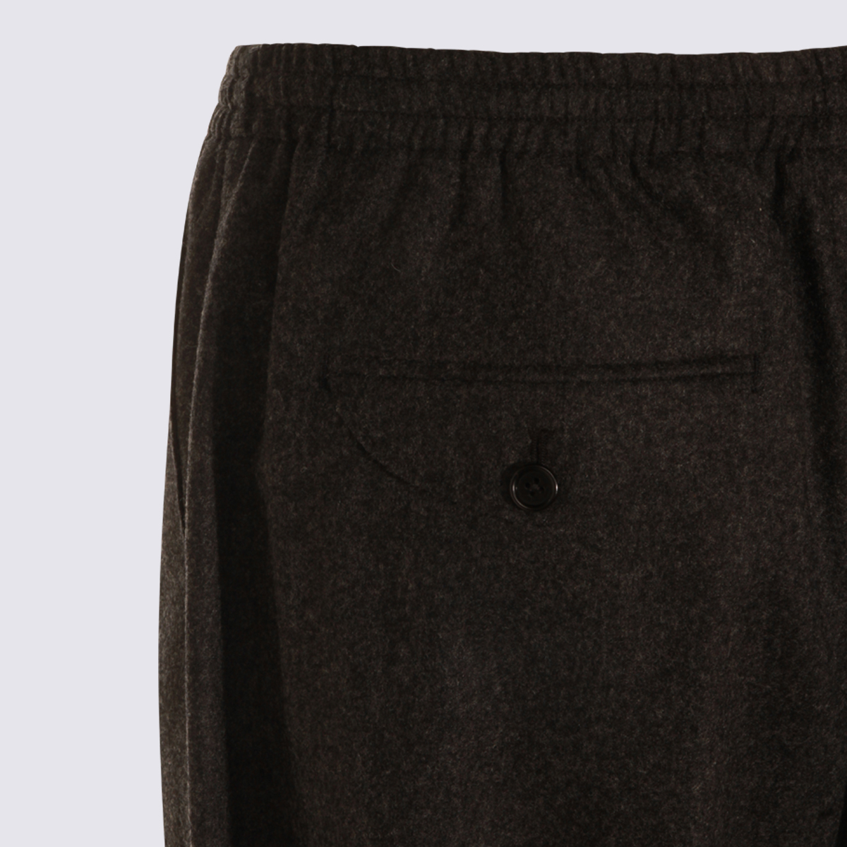 [Jil Sander] Trousers FW26 J22KA0406J40333013