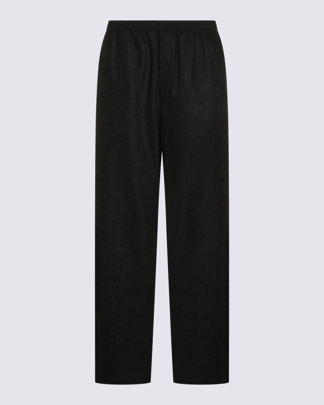 [Jil Sander] Trousers FW26 J22KA0406J40333013