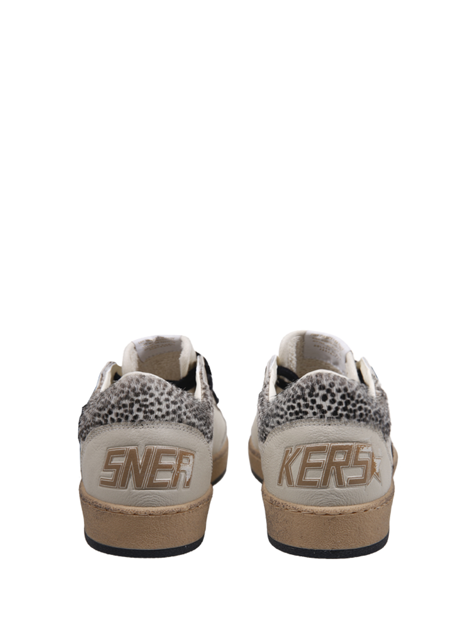 [Golden Goose] Sneakers FW26 GWF01105.F008700