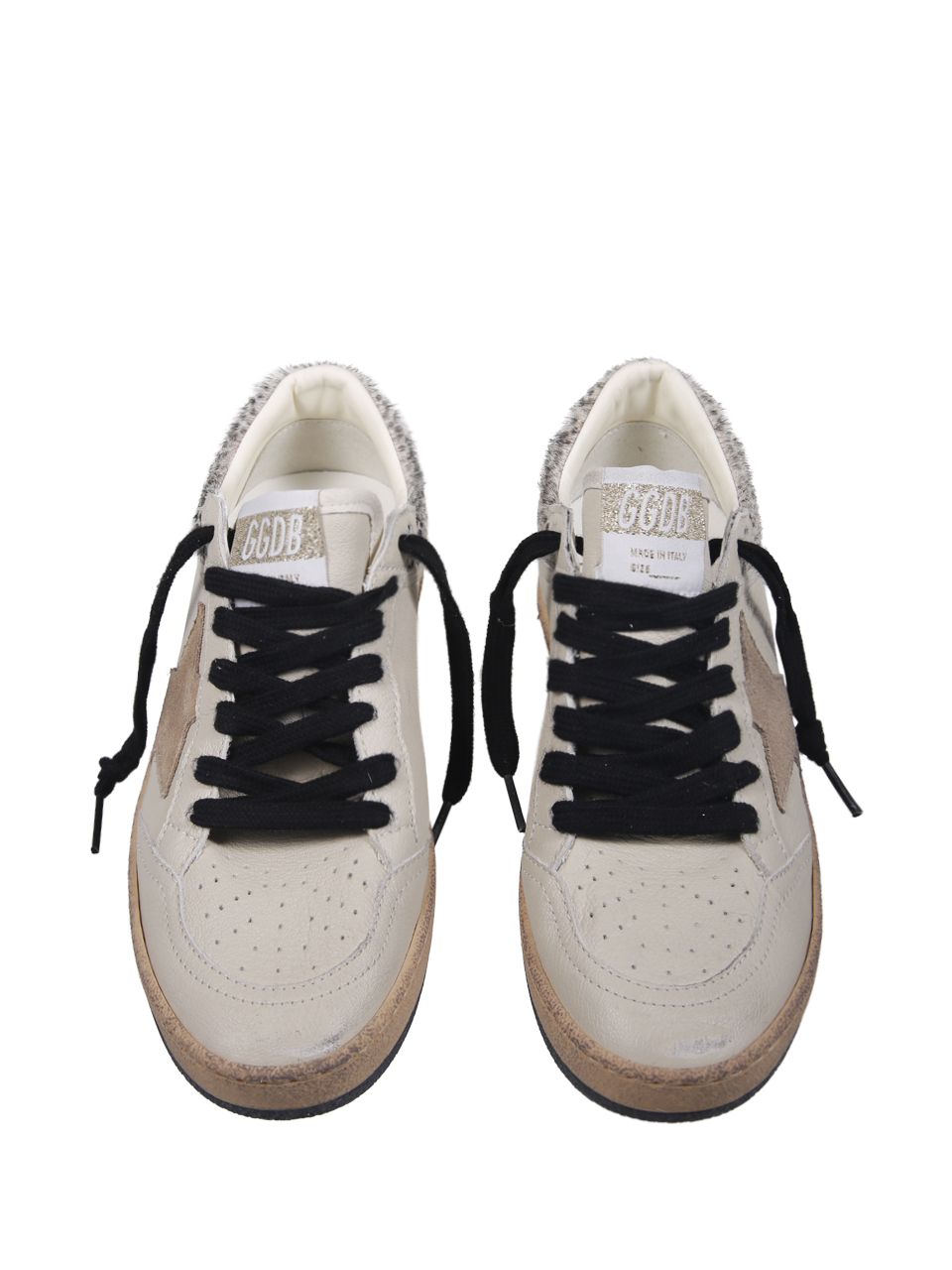 [Golden Goose] Sneakers FW26 GWF01105.F008700
