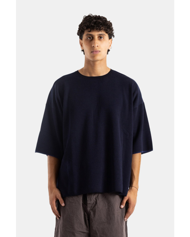 [CASEY CASEY] T-shirts Short Sleeve SS26 26HK042