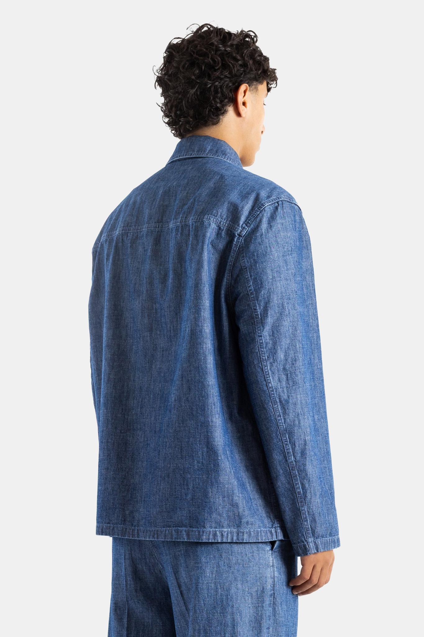 [Jil Sander] Jacket SS26 J22SW0089-J45323