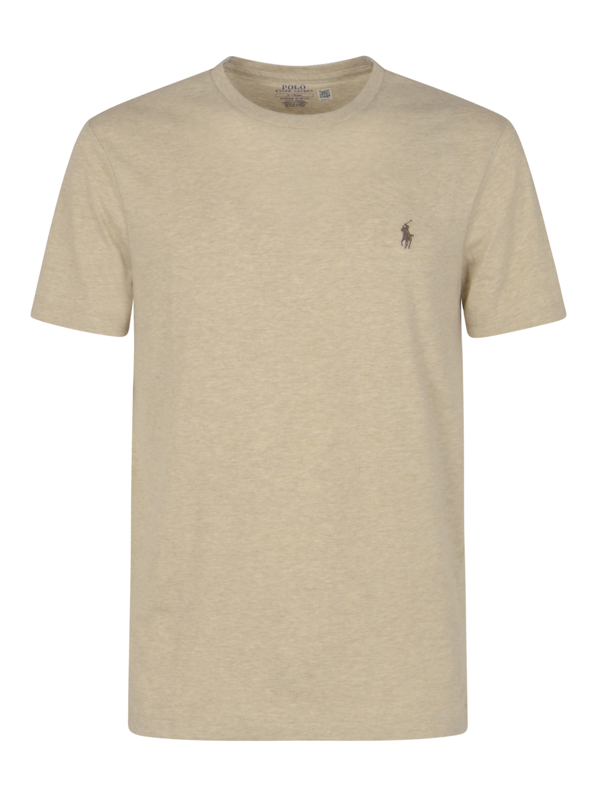 [Polo Ralph Lauren] T-shirts Short Sleeve FW26 710671438203