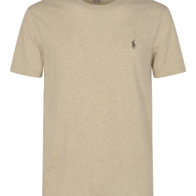 [Polo Ralph Lauren] T-shirts Short Sleeve FW26 710671438203