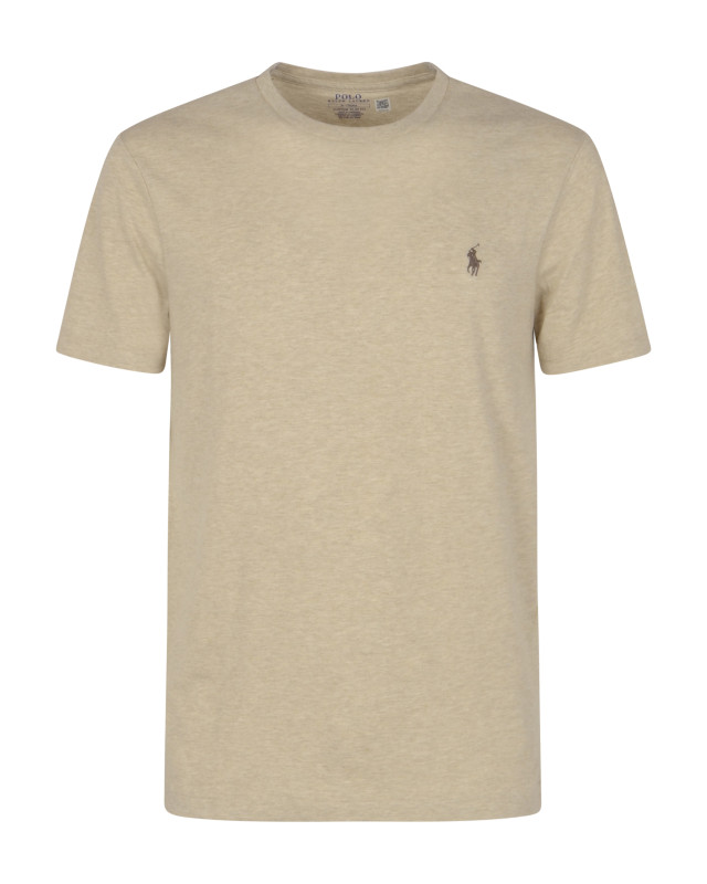 [Polo Ralph Lauren] T-shirts Short Sleeve FW26 710671438203