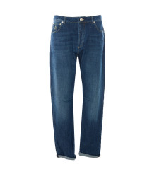 [Brunello Cucinelli] Jeans SS26 M0Z37X1290C1468