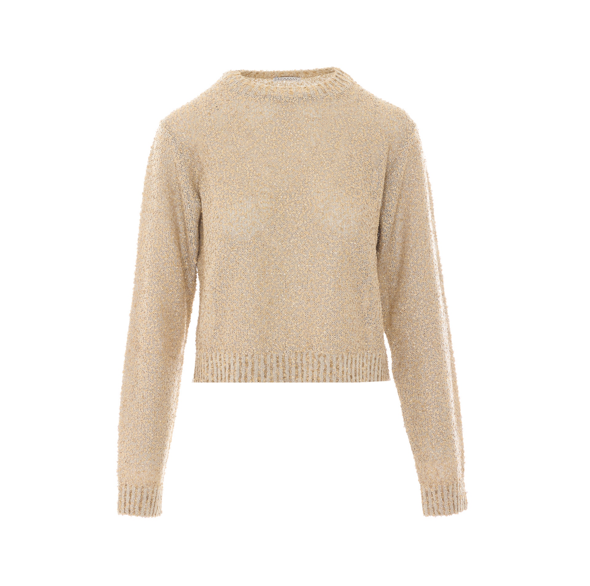 [Brunello Cucinelli] Knitwear SS26 MJC547000C9732