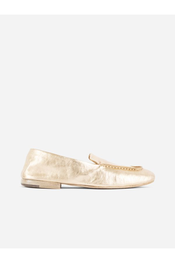 [Marsell] Moccasins SS25 MW8487