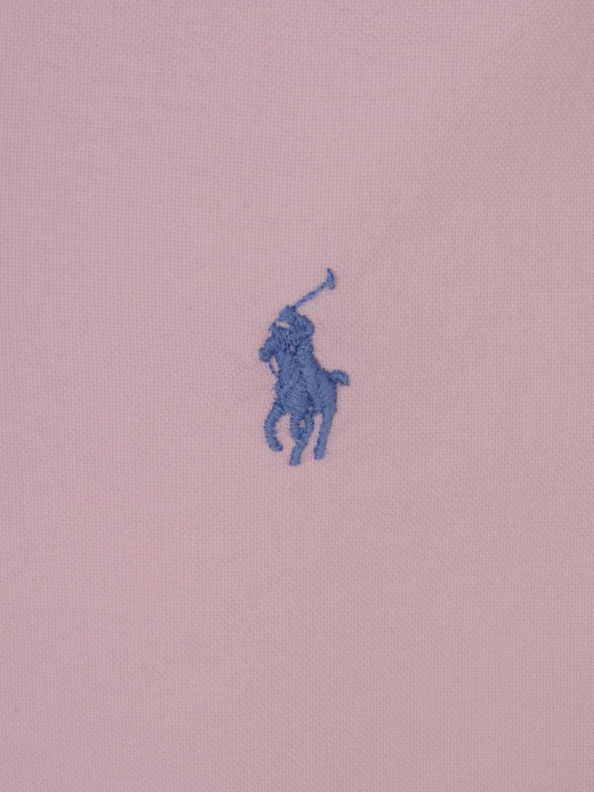 [Polo Ralph Lauren] Shirts Long Sleeve FW26 710805564027
