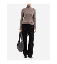 [LEMAIRE] T-shirts Long Sleeve FW25 TO1461LK1032