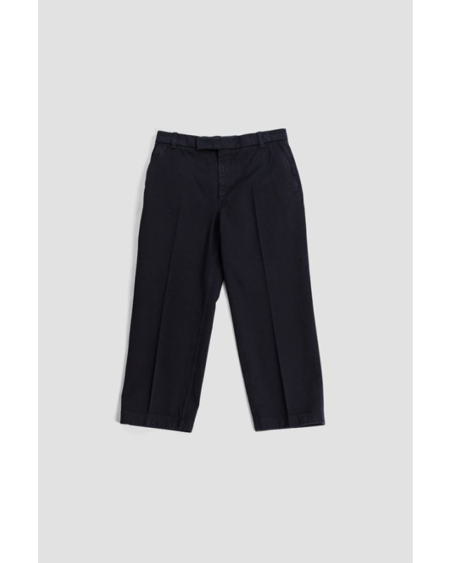 [Thom Browne] Trousers SS25 MTU335WF0576