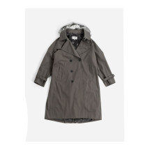 [MM6 Maison Margiela] Coat FW25 SH0AH0005M35500