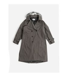 [MM6 Maison Margiela] Coat FW25 SH0AH0005M35500