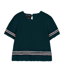 [BBWALLACE] T-shirts Short Sleeve SS26 K33