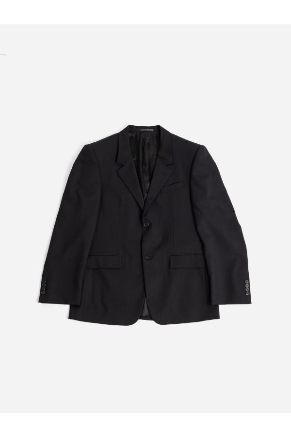 [Balenciaga] Jacket FW25 850759TPT07