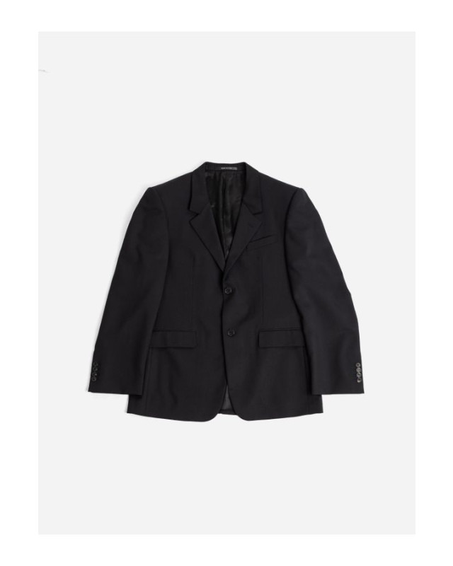 [Balenciaga] Jacket FW25 850759TPT07