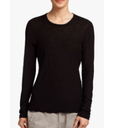 [JAMES PERSE] T-shirts Long Sleeve SS26 WUA3361