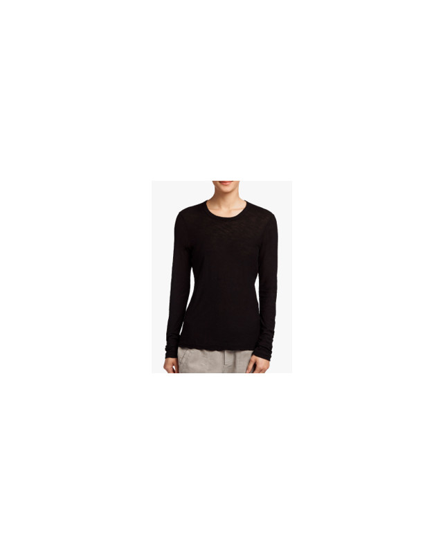 [JAMES PERSE] T-shirts Long Sleeve SS26 WUA3361