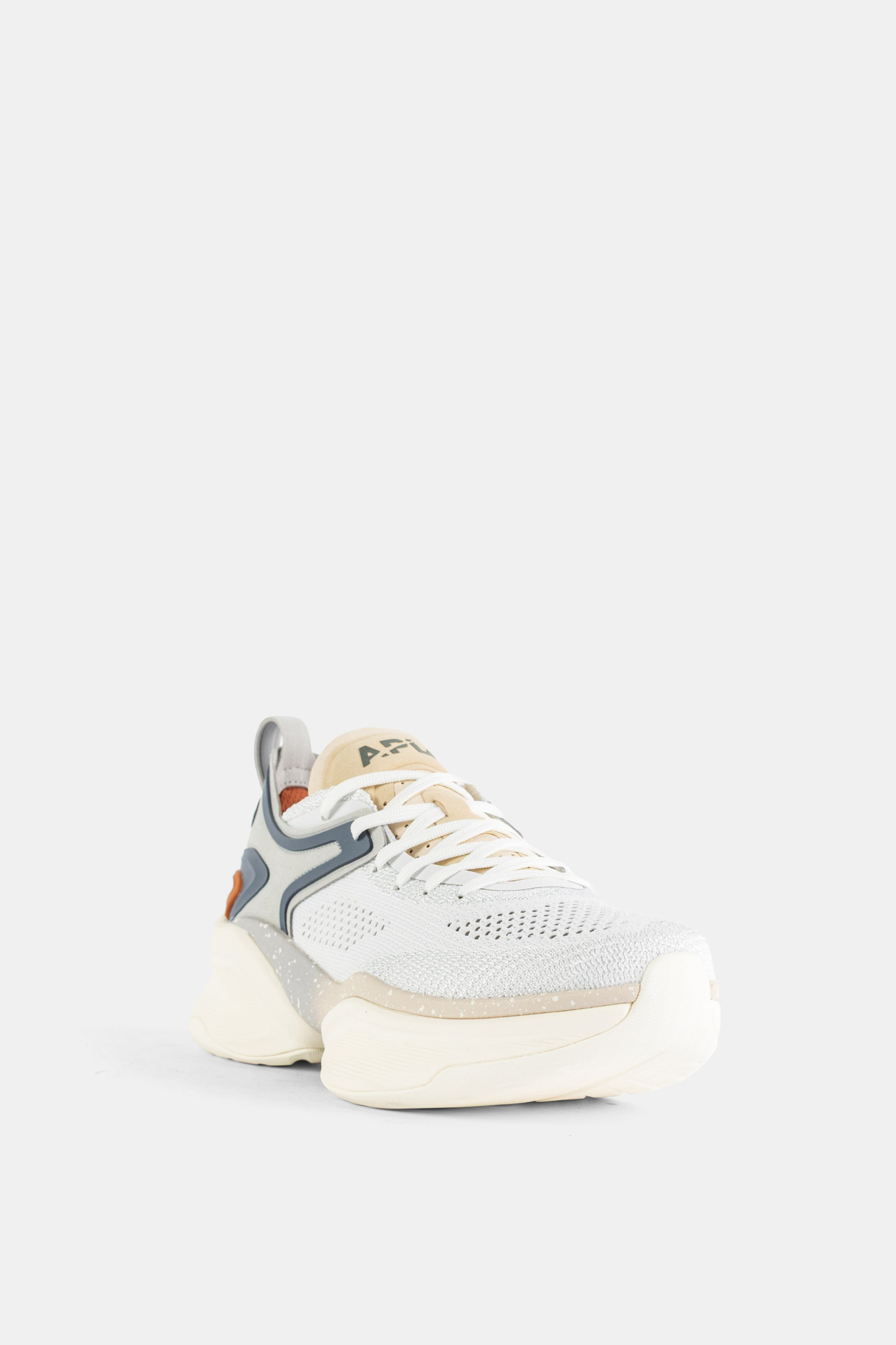 [APL] Sneakers FW25 1-2-014-225-099