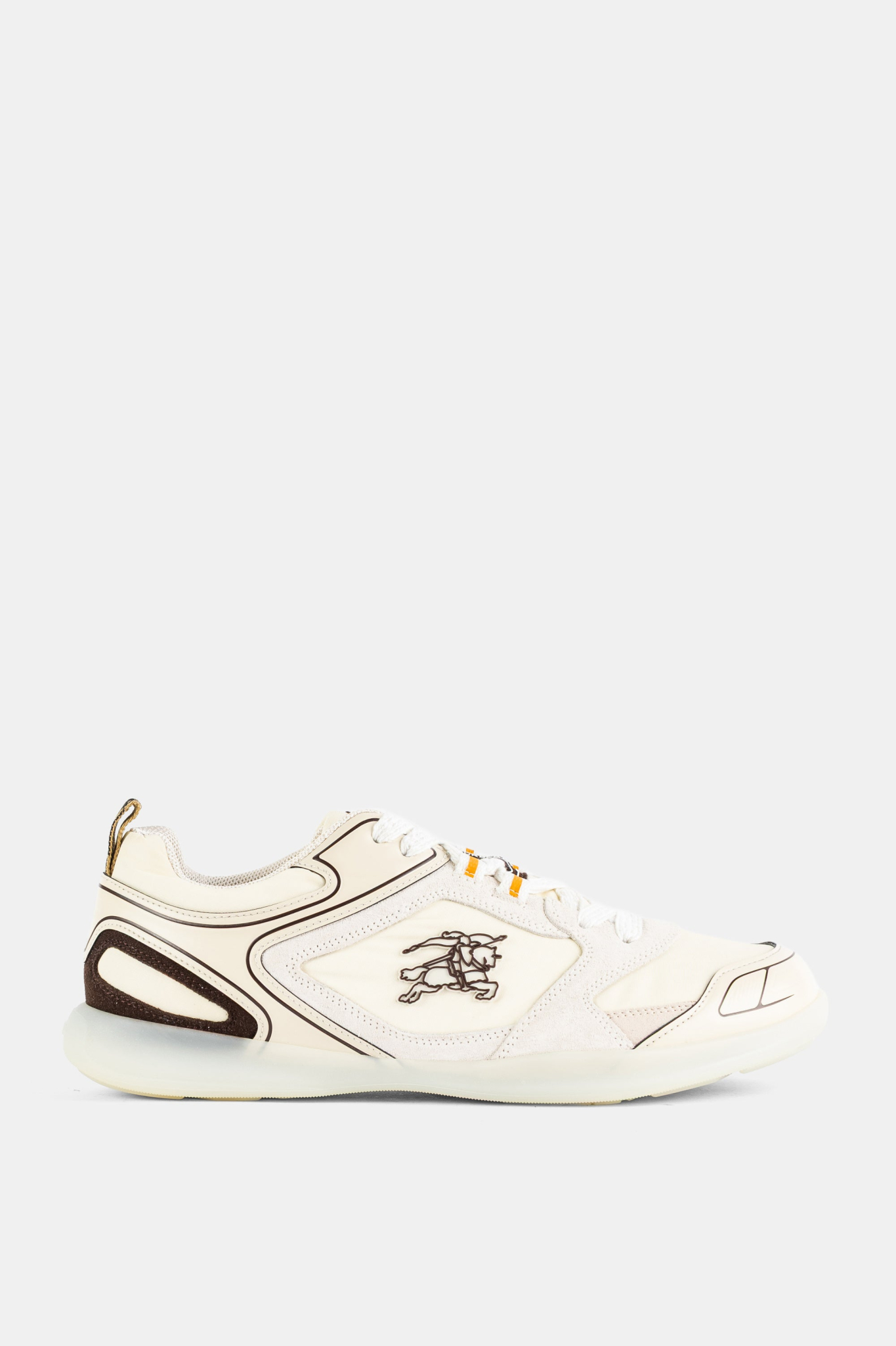 [Burberry] Sneakers SS26 8119538