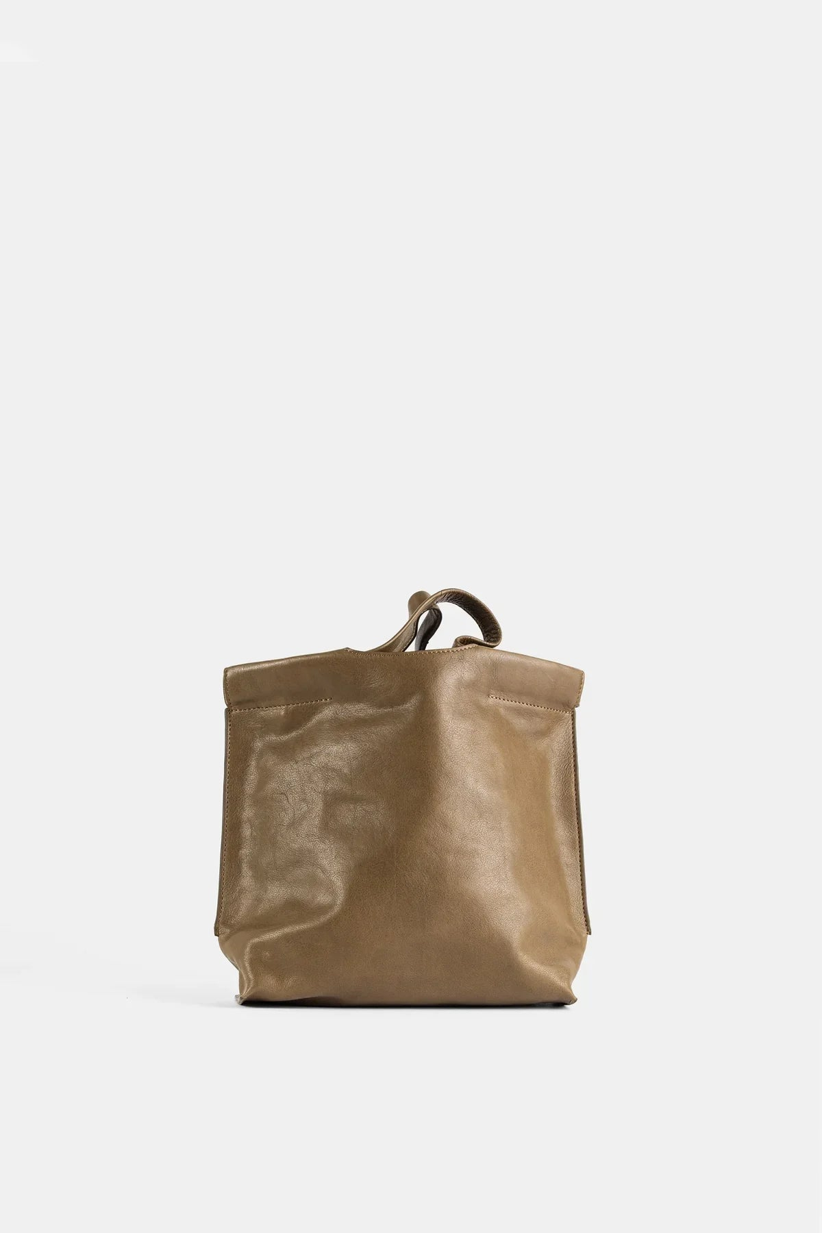 [BEA MOMBAERS] Tote bag FW25 SHOPPER S MATE