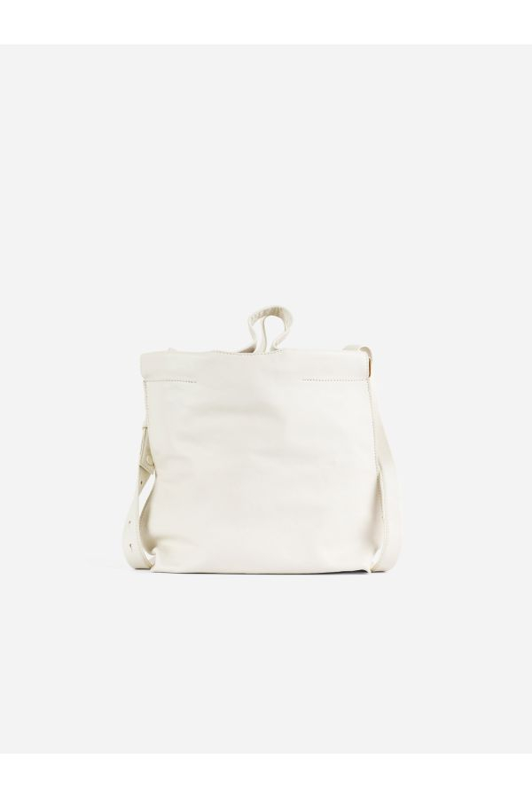 [BEA MOMBAERS] Tote bag FW25 SHOPPER S MATE