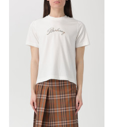 [Burberry] T-shirts Short Sleeve SS26 8118971