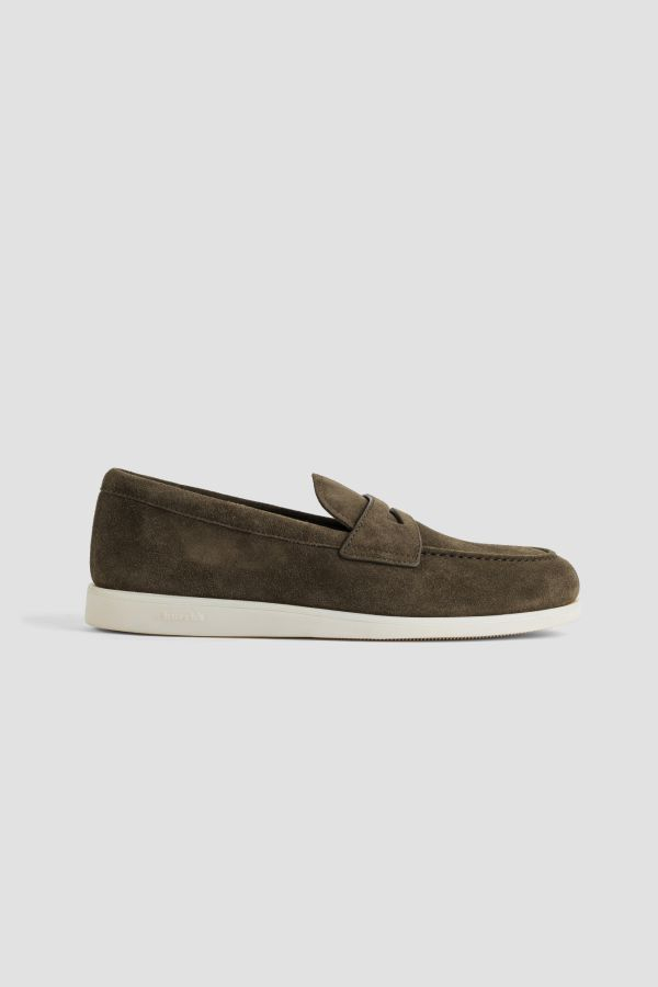 [Church's] Moccasins SS25 EDB1499CA