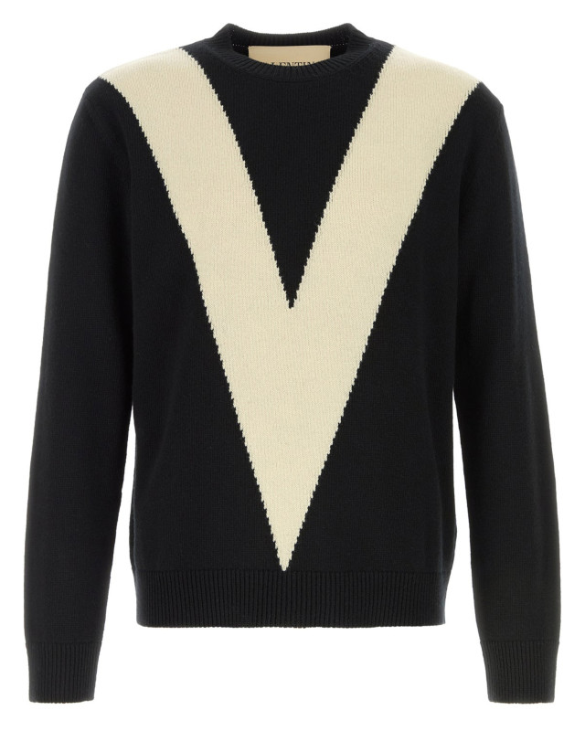 [Valentino] Knitwear SS26 8V3KC37FBB4