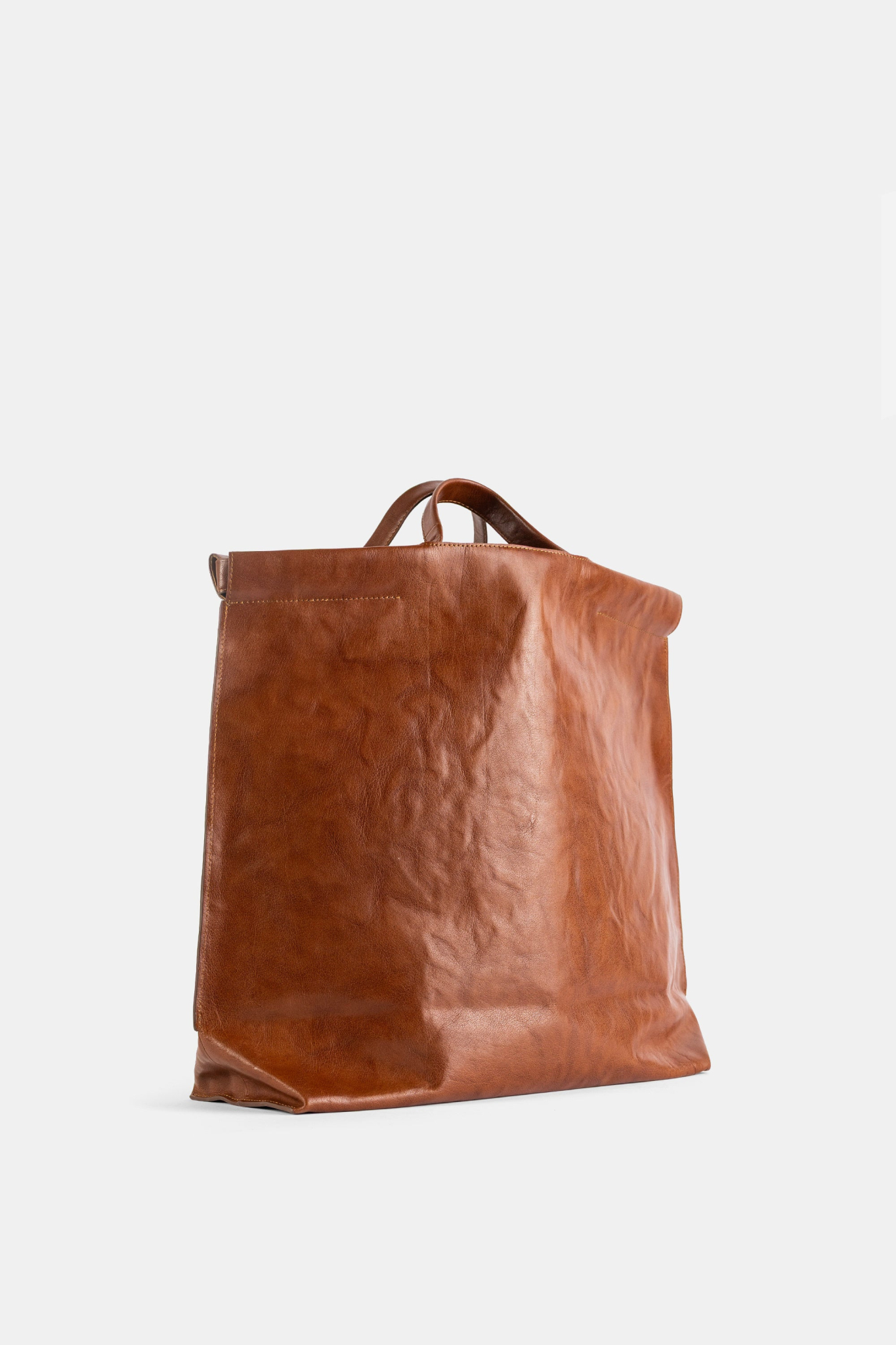 [BEA MOMBAERS] Cross body bag SS26 1000