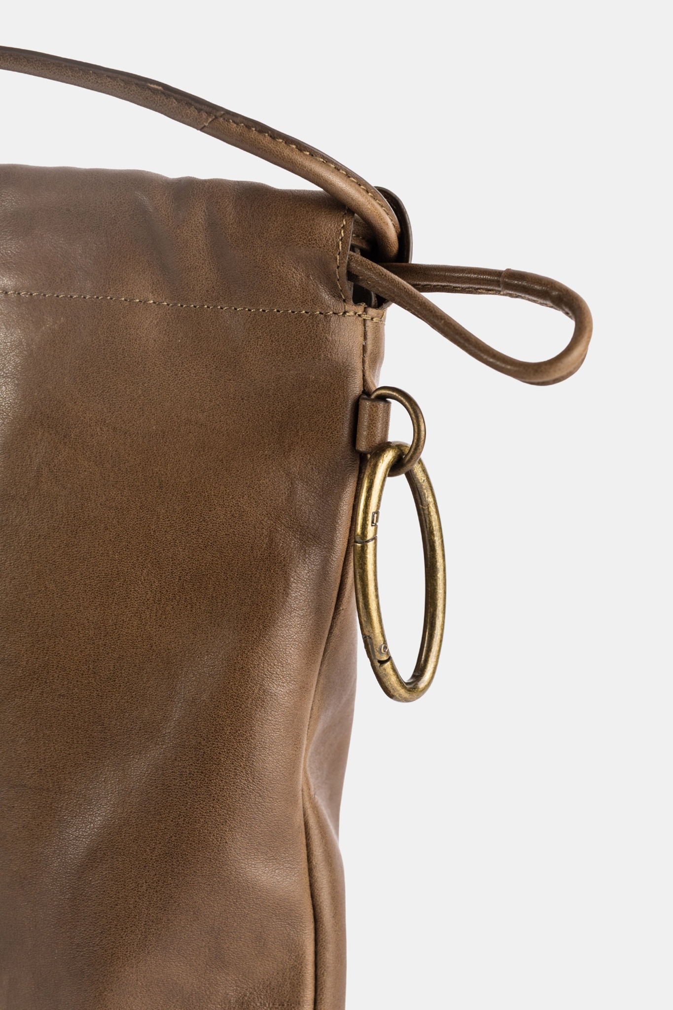[BEA MOMBAERS] Cross body bag SS26 5000-L