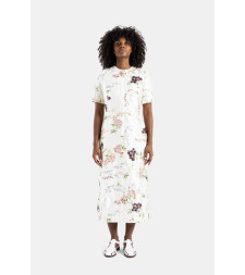 [Erdem] Short sleeve dress SS26 SS26_D27_51618015