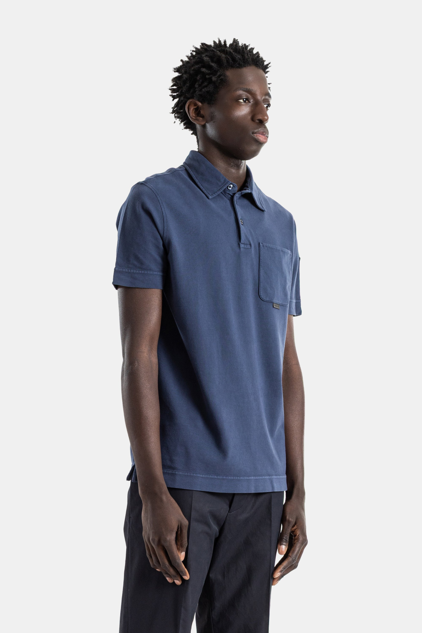 [Moncler] T-shirts Short Sleeve SS26 L1091 8A00011 - 89BC7