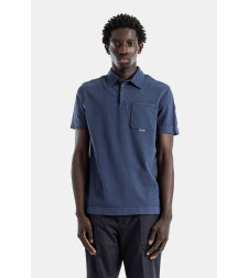 [Moncler] T-shirts Short Sleeve SS26 L1091 8A00011 - 89BC7