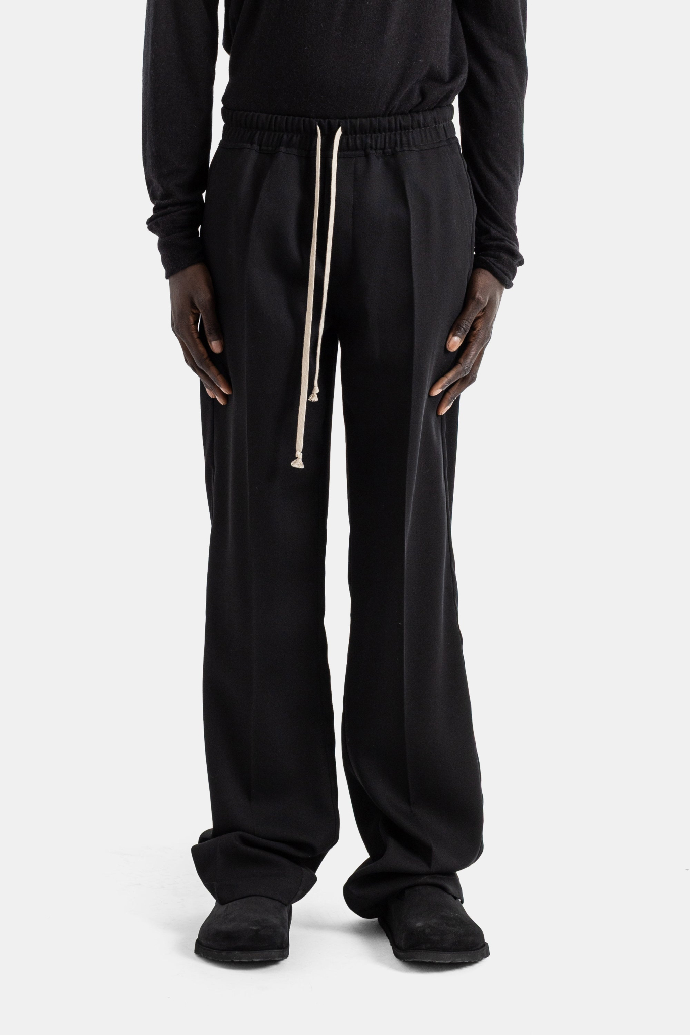 [Rick Owens] Trousers SS26 RU01F2378