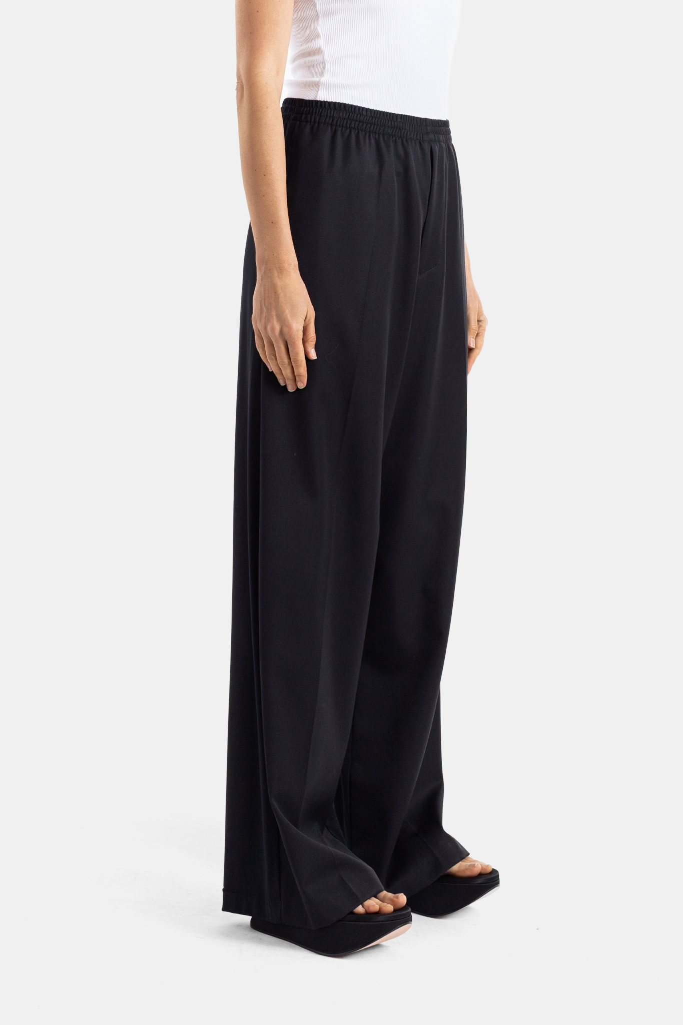 [Balenciaga] Trousers FW25 838868TJT35