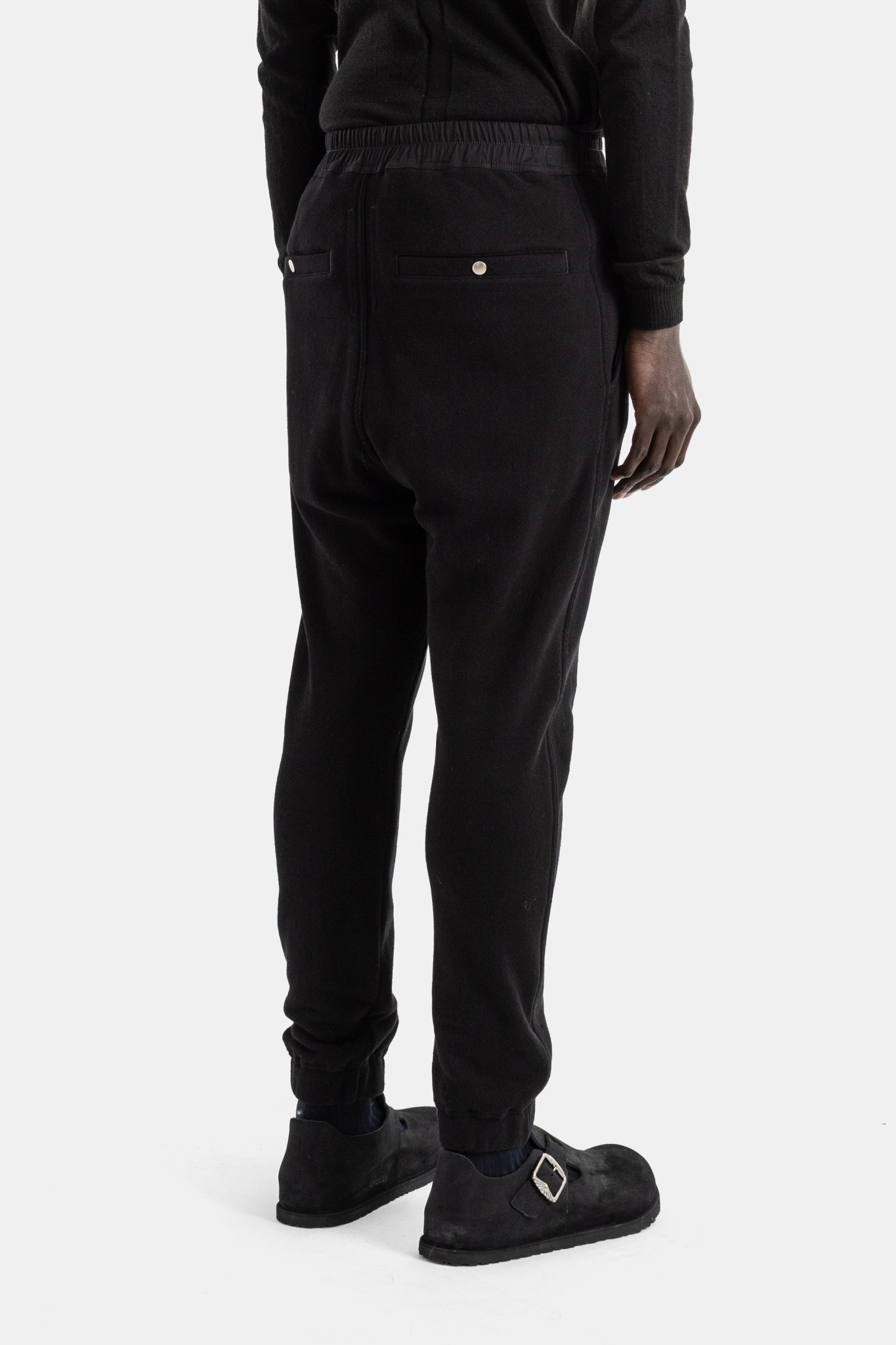 [Rick Owens] Trousers SS26 RU01F2331