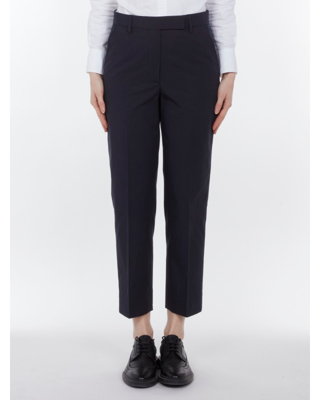 [Thom Browne] Trousers SS26 FTC512G-F1063