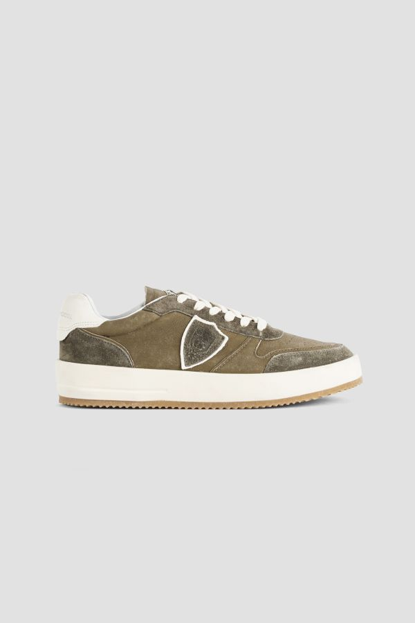 [PHILIPPE MODEL] Sneakers FW24 VNLUWX01