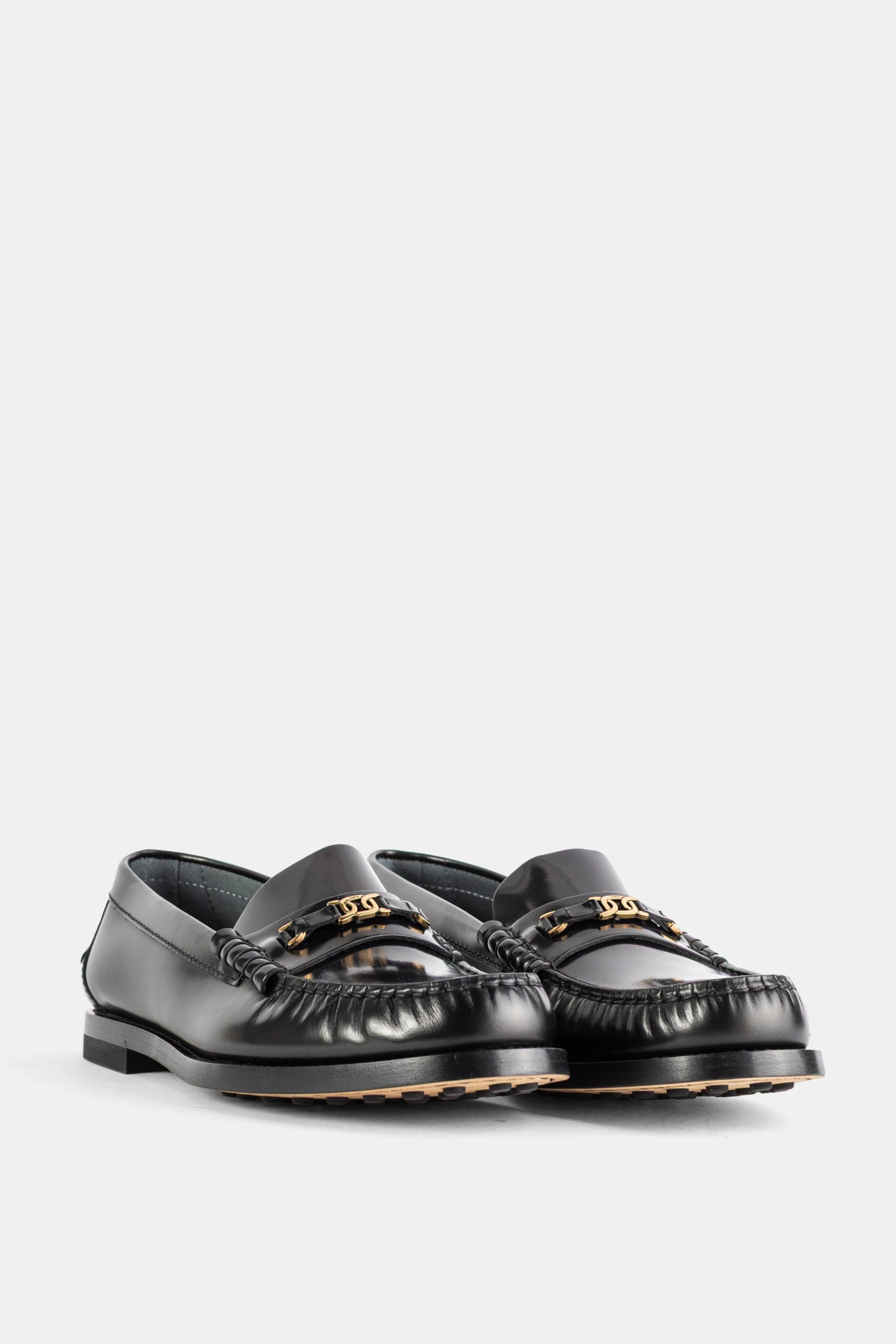 [Tod's] Moccasins FW24 XXW34L0IO90AKT