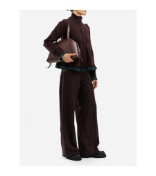 [Sacai] Trousers FW25 25-07950