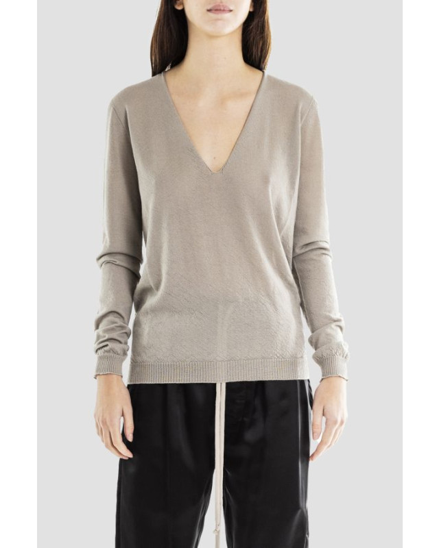 [Rick Owens] Knitwear FW23 RP02C1623 WS