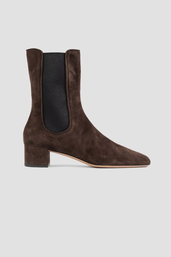 [Aquazzura] Boots FW24 LYOMIDB0-SUE