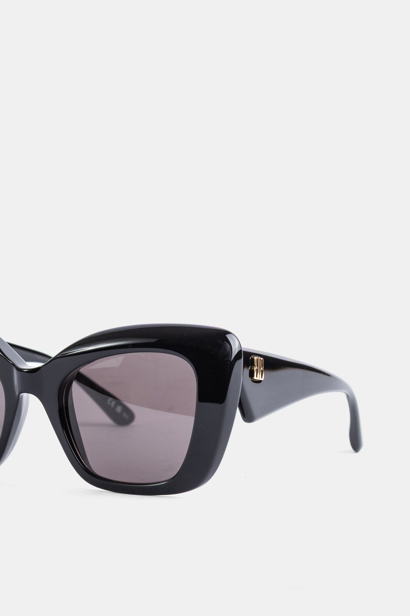 [Balenciaga] Glasses SS26 870564-T0039